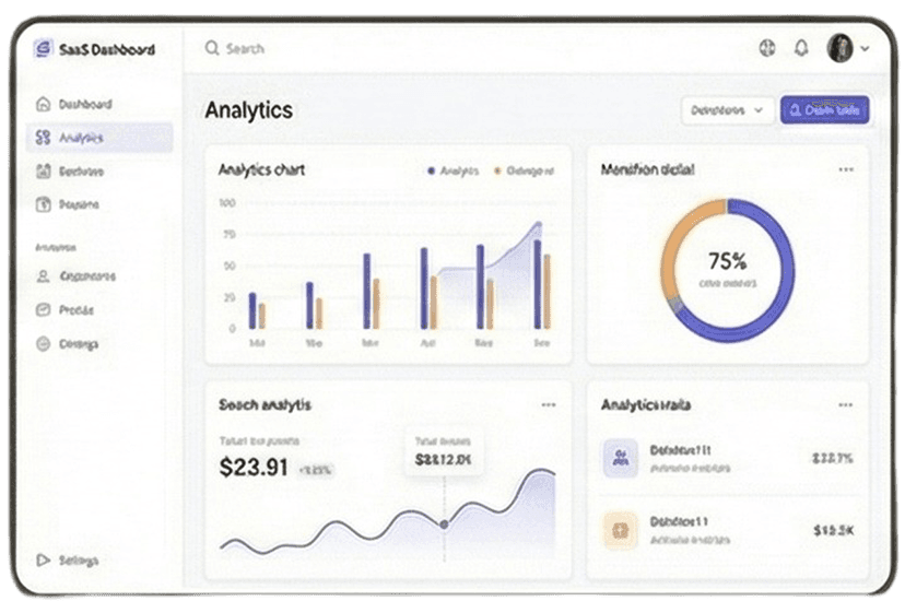 Website preview 7