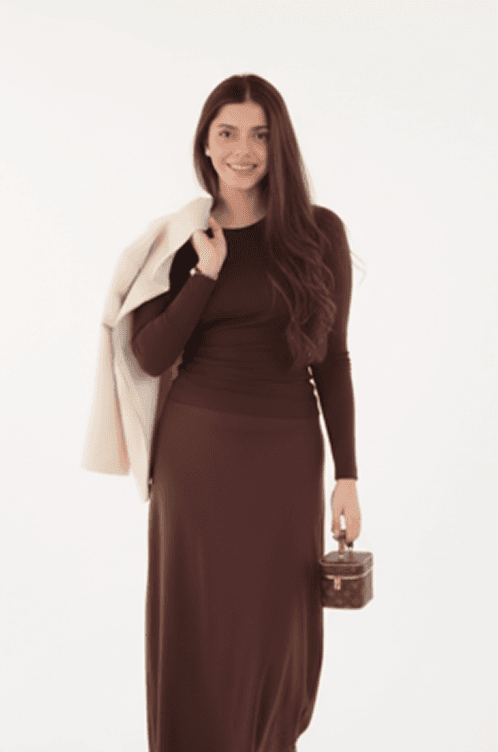 Laiba Khurram