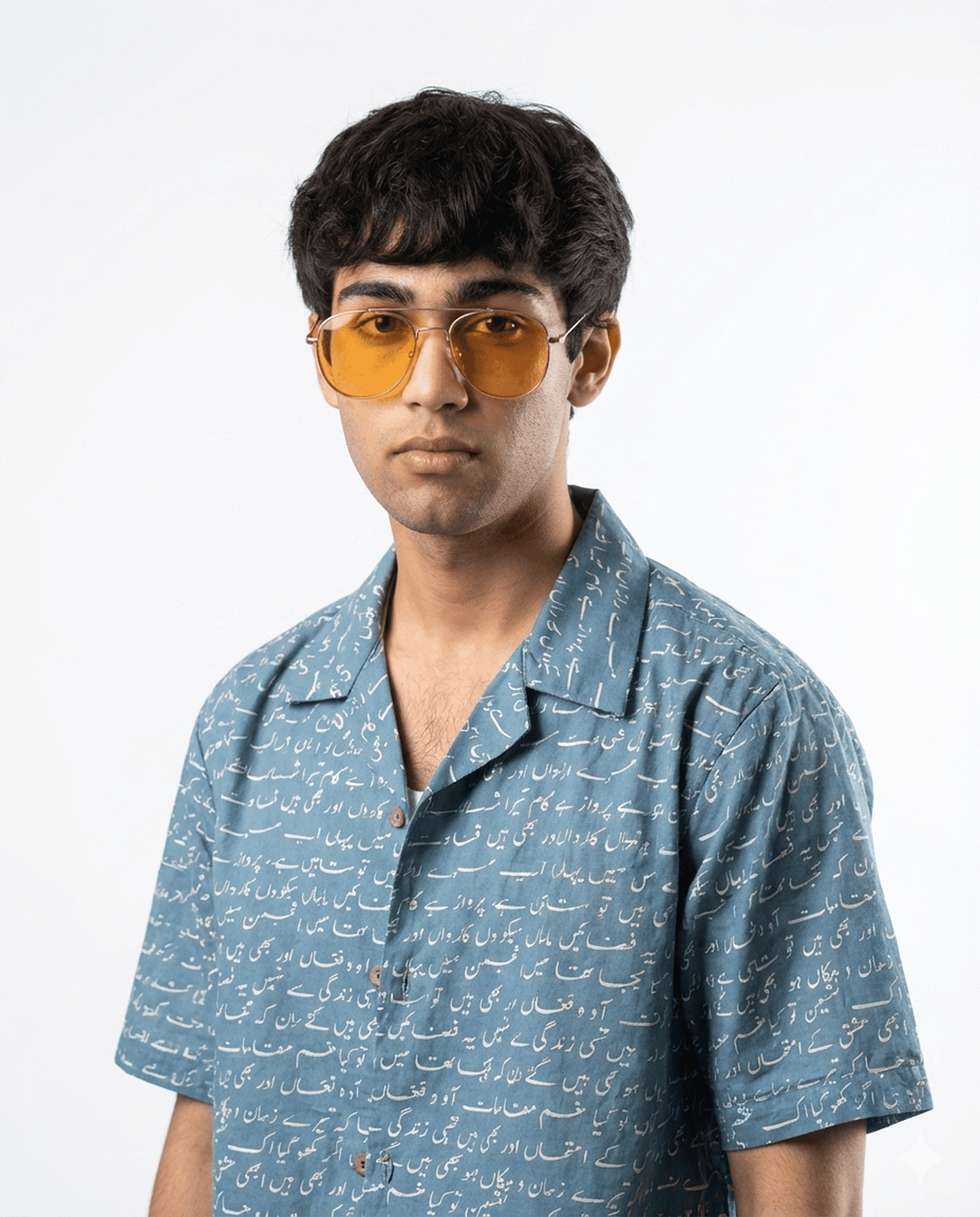 Nayel Wajahat
