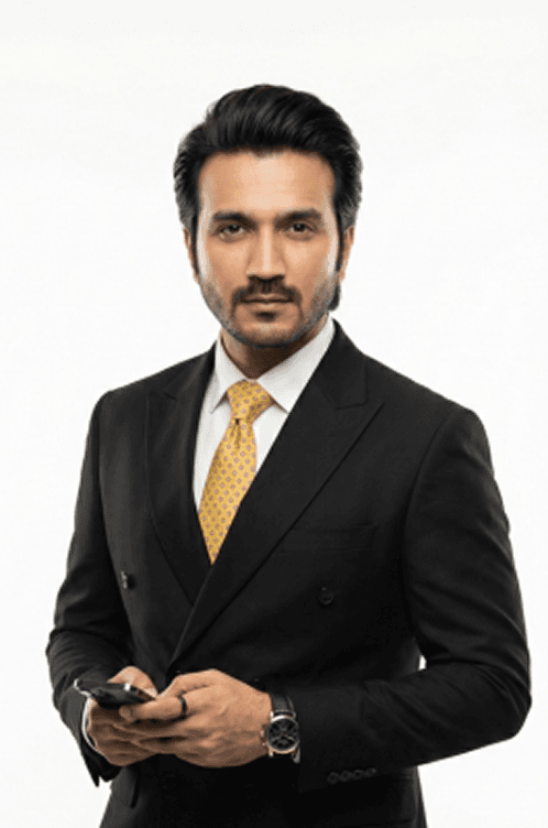 Shahzad Sheikh
