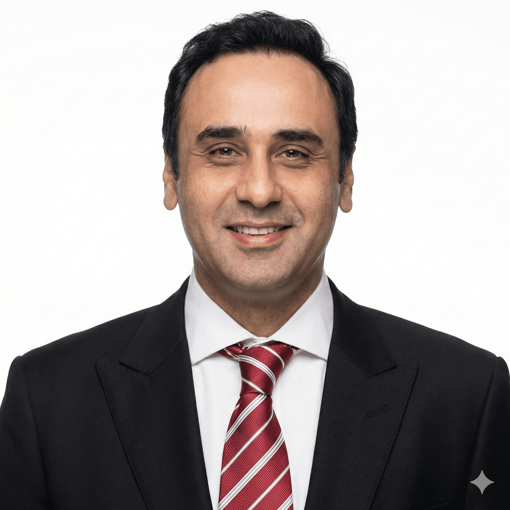 Wajahat Rauf