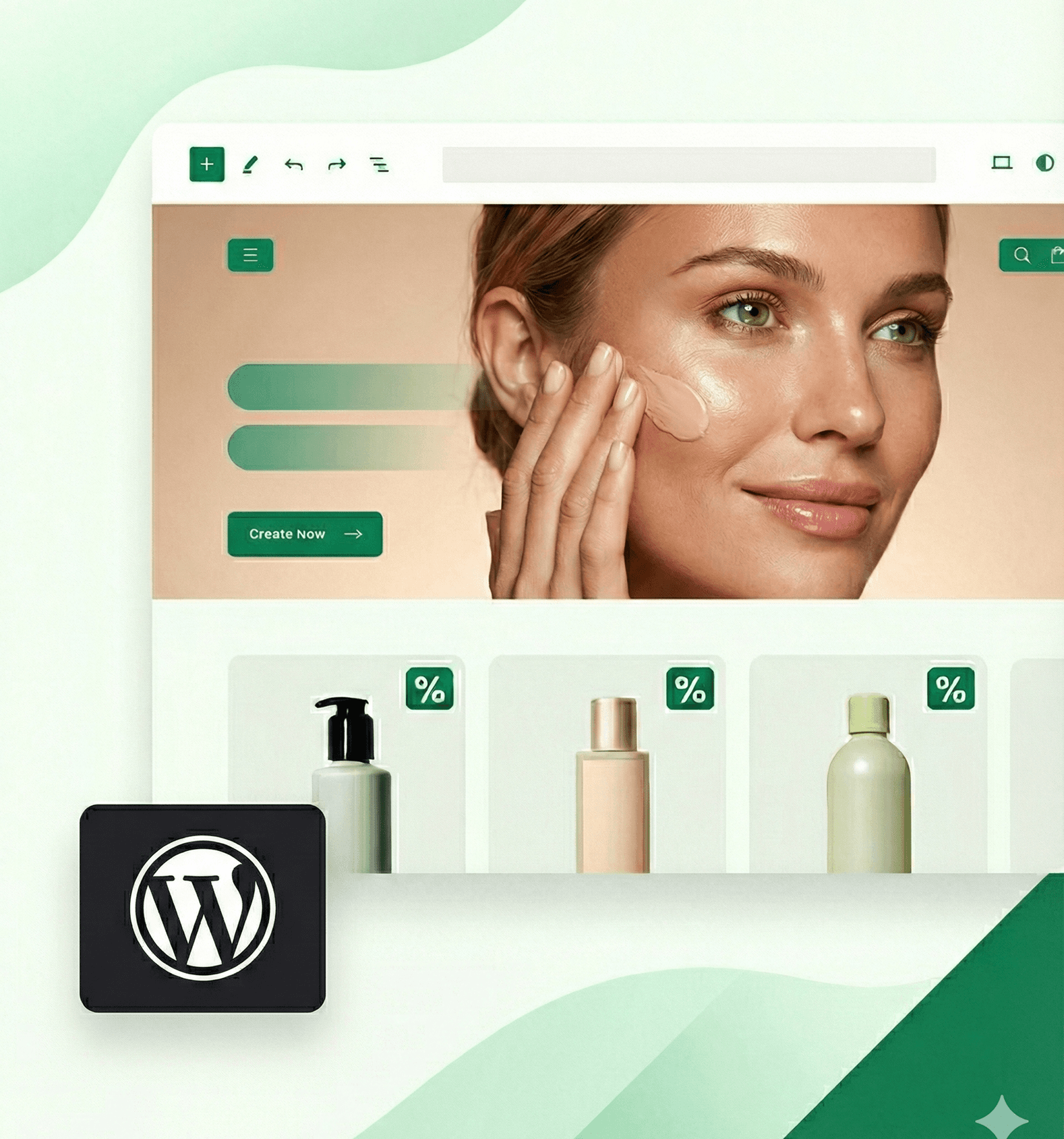 WordPress hosting