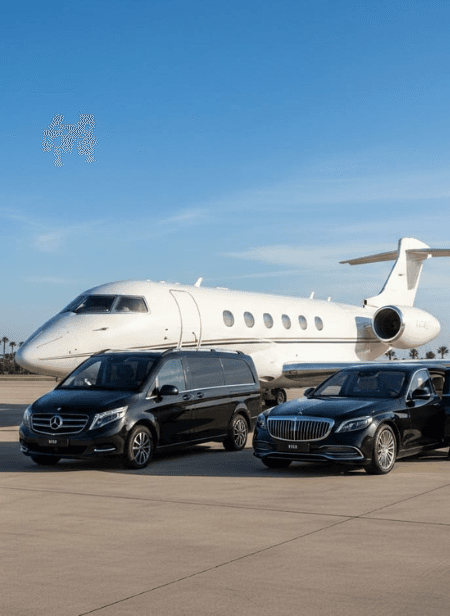 CEO Transport Ltd